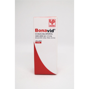 BONAVID GTS.300000UI. 2ML