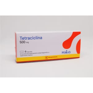 tetraciclina-500-mg-8-caps-gen
