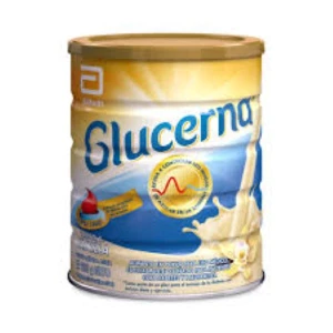 GLUCERNA TRIPLE CARE VAINILLA 850 G