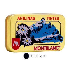 ANILINA 1 NEGRO