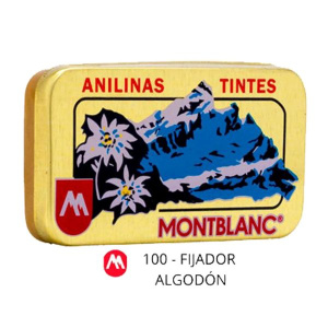 ANILINA 100 FIJADOR