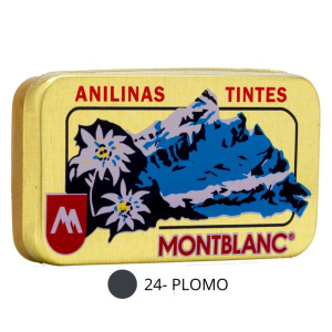 ANILINA 24 PLOMO