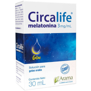 CIRCALIFE GOTAS X 30 ML