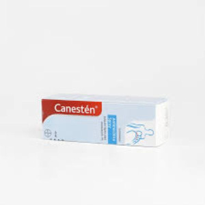 CANESTEN 1% SPRAY 40 ML