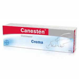 CANESTEN CR.20 G