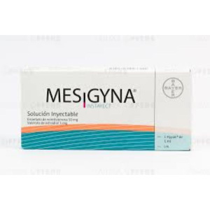 MESIGYNA JER.1ML