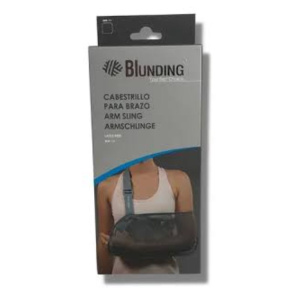 BLUNDING CABESTRILLO ADULTO T-S