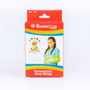 BLUNDING CABESTRILLO KIDS