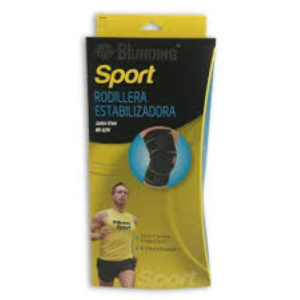 BLUNDING RODILLERA C/ORIF. L