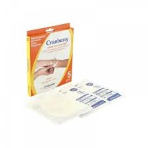 APOSITO TRANSPARENTE 6X7 CM UN.