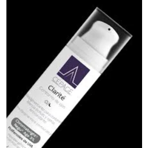 CEPAGE CLARITE DESPIGMENTANTE CONT.OJOS OJERAS CR. 15 G