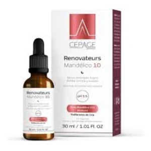 CEPAGE RENOVATEURS MANDELICO 10 SERUM 30 ML