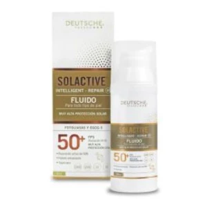 SOLACTIVE FLUIDO FAC50 60ML.