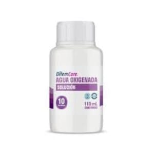 DIFEMCARE A.OXIGENADA 110ML