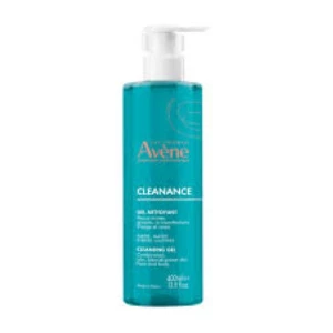 AVENE CLEANANCE GEL LIMPIADOR 200 ML