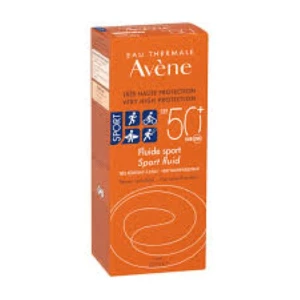 AVENE PROT.SOLAR FLUIDO SPORT FPS 50+ 100 MLA