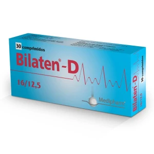 BILATEN D 16/12.5 X 30 COMP.