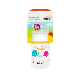 BUBU MAM.240ML