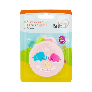 BUBU PRENDEDOR CHUPETE
