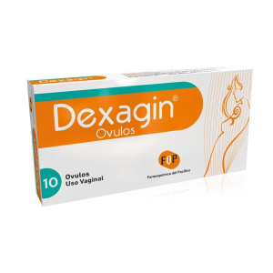 DEXAGIN OV.10