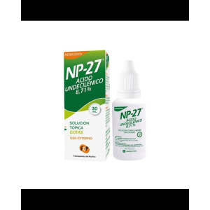 NP 27 30 ML
