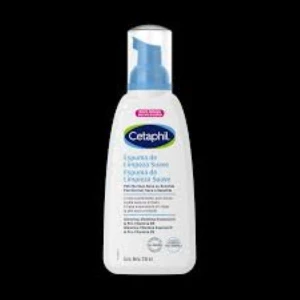 CETAPHIL ESPUMA LIMPIEZA P.NORMAL A SECA 236 ML