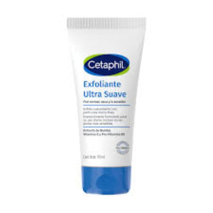 CETAPHIL EXFOLIANTE ULTRA SUAVE 178 ML