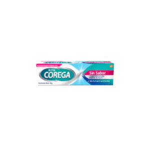 COREGA ULTRA CR . SIN SABOR 70GR