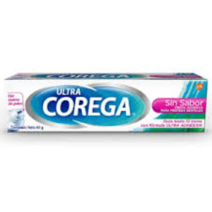 COREGA ULT.S/SABOR 40GR