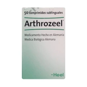 ARTHROZEEL 50 COMP.SL.