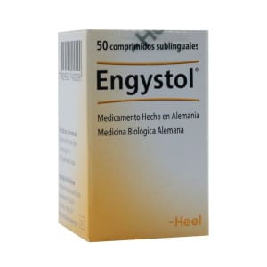 ENGYSTOL 50 COMP.SUBLING.