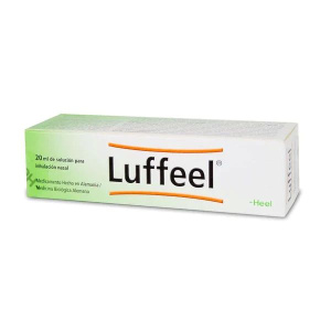 HEEL LUFEEL INH.NASAL 20ML.