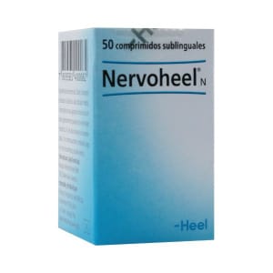 HEEL NERVOHEEL 50 COMP. SUBL.