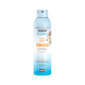 ISDIN FOTOPROTECTOR PEDIATRICS GEL SPF 50+ 250 ML