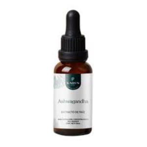 ASHWAGANDHA EXTRACTO RAIZ 30 ML
