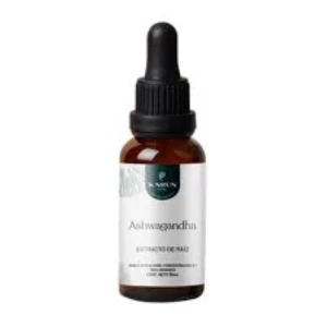 ASHWAGANDHA EXTRACTO RAIZ 30 ML