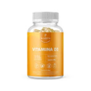 KARUN VITAMINA D3 800 UI X 60