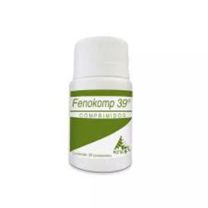 KNOP FENOKOMP 39.90 COMP.
