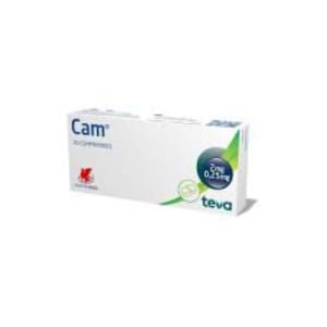 CAM 30 COMP.