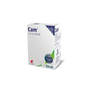 CAM JBE.120ML