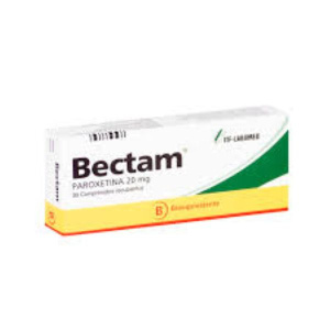 CNB BECTAM 20 MG 60 COMP.