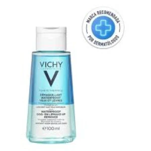 VICHY DESMAQUILLANTE BIF. OJOS WATERPROOF 100 ML