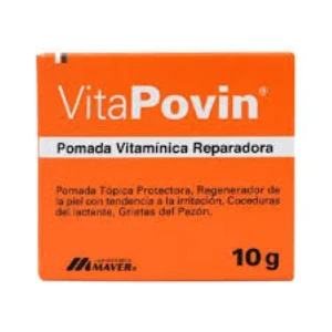 VITAPOVIN LATA 10 GR