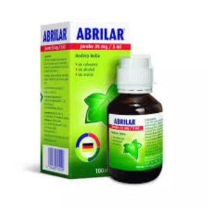 ABRILAR 35 MG/5 ML JBE.100 ML