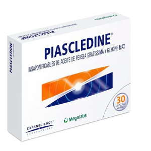 PIASCLEDINE 30 CAPS