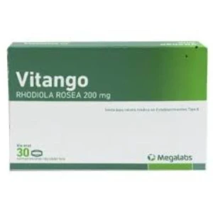 VITANGO 30 COMP.REC.