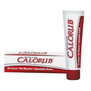 CALORUB CREMA 35 G