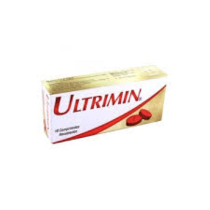 ULTRIMIN 10 COMP.