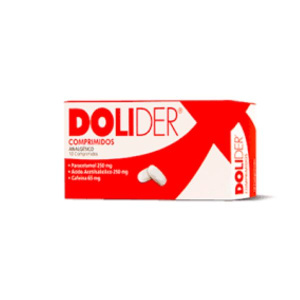 DOLIDER 10 COMP.