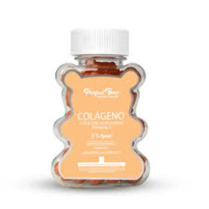 PERFECT BEAR COLAGENO GUMMIES 60 UN.